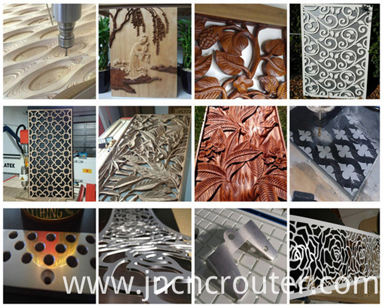 1325 Cnc Router Sample 1325 Cnc Router Sample